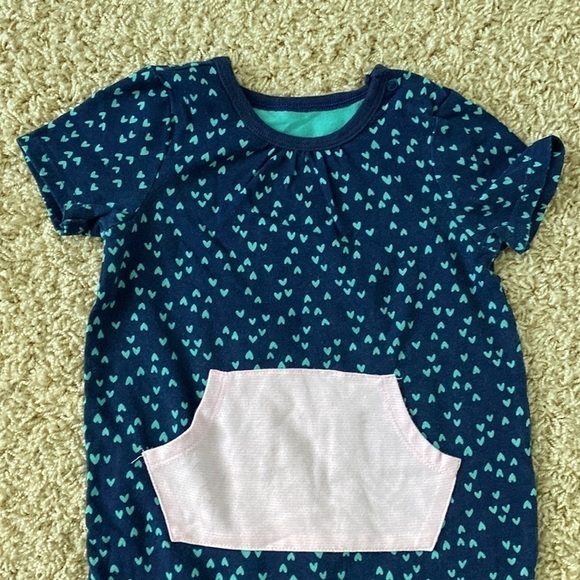 Cat & Jack | Rompers - Picture 4 of 11